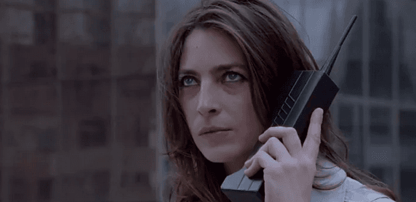Flora Fishbach Comme Jean Reno