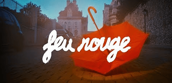 Pépite Feu rouge